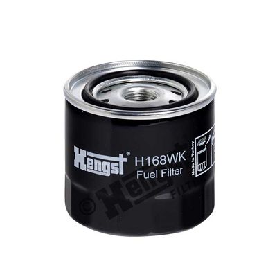 HENGST FILTER kuro filtras H168WK